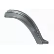 BLIC 6504-03-3545331P - Doublure d'aile avant gauche 