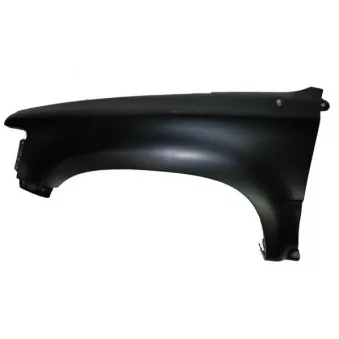 Aile avant gauche BLIC 6504-04-8124311K