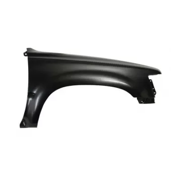 Aile avant droit BLIC 6504-04-8124312K