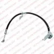 DELPHI LH6788 - Flexible de frein