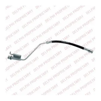 Flexible de frein DELPHI OEM 587371P000