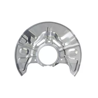 Déflecteur, disque de frein avant gauche BLIC OEM 4778205030