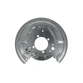 Déflecteur, disque de frein arrière gauche BLIC OEM 4650405010 Déflecteur, disque de frein arrière gauche BLIC OEM 4650405010