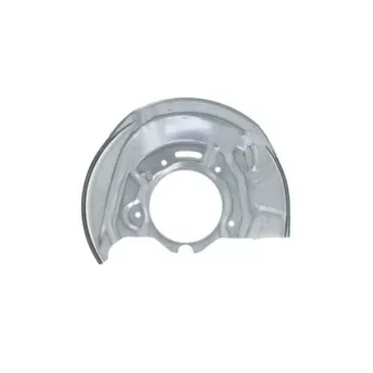 Déflecteur, disque de frein avant droit BLIC 6508-03-8168378K pour TOYOTA PICNIC 2.0 16V - 128cv