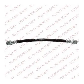 Flexible de frein DELPHI OEM 1Q0611775D