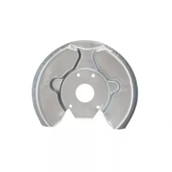 BLIC 6508-03-9030370K - Déflecteur, disque de frein 