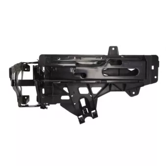 Fixation de phare BLIC 6508-05-0067242GP pour BMW Série 5 530 d xDrive - 258cv