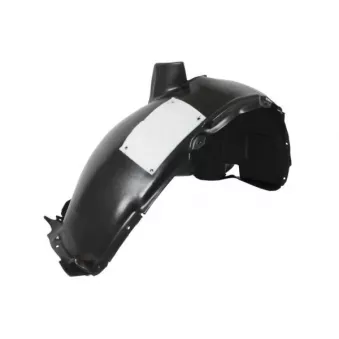 Baguette et bande protectrice, aile avant droit BLIC 6601-01-9551802P