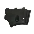 BLIC 6601-02-0032982P - Cache moteur avant droit 
