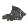 BLIC 6601-05-0000025Q - Cache moteur avant droit 