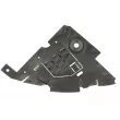 Cache moteur avant gauche BLIC [6601-05-0000028Q]