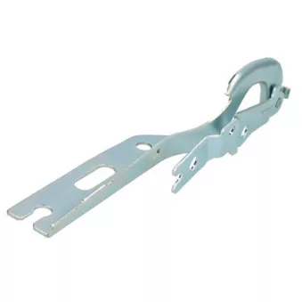 Charnière, capot-moteur BLIC 6802-00-9508452P pour VOLKSWAGEN POLO 1.5 TSI - 150cv