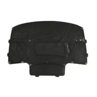 Insonoristaion du compartiment moteur BLIC 6804-00-0065290P