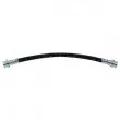 DELPHI LH6868 - Flexible de frein