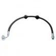 Flexible de frein DELPHI [LH6876]