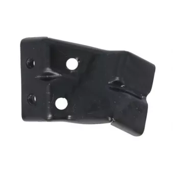 Support d'aile, collier de fixation avant gauche BLIC 7802-03-3178381P