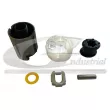Kit de réparation, levier de changement de vitesse 3RG [24117]
