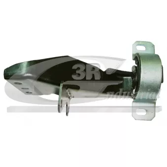 3RG 41604 - Suspension, boîte de vitesse manuelle