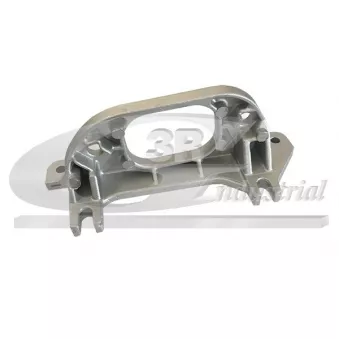 3RG 41676 - Support moteur