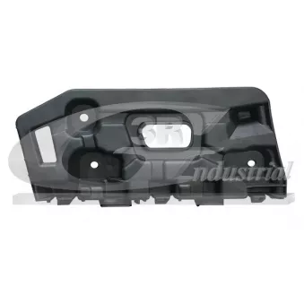 3RG 68602 - Support, pare-chocs avant droit 