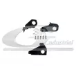 Kit de réparation, phare principal (support) 3RG [77719]