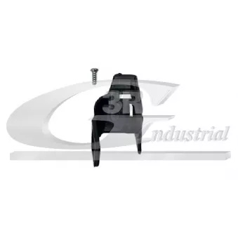 3RG 77723 - Kit de réparation, phare principal (support)
