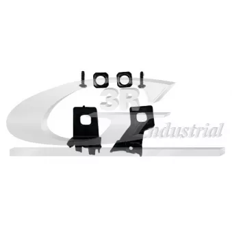 3RG 77733 - Kit de réparation, phare principal (support)