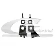 Kit de réparation, phare principal (support) 3RG [77734]