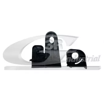 3RG 77901 - Kit de réparation, phare principal (support)