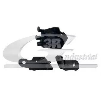 3RG 77902 - Kit de réparation, phare principal (support)