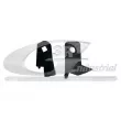 Kit de réparation, phare principal (support) 3RG [77905]