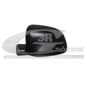 3RG 79603 - Revêtement, rétroviseur extérieur