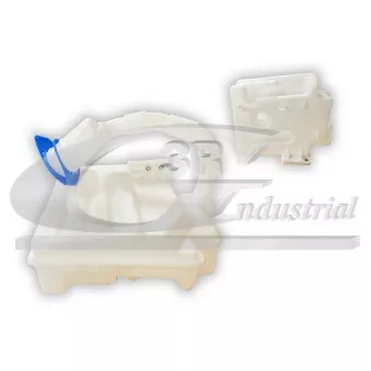 Réservoir d'eau de nettoyage, nettoyage des vitres 3RG 85796 pour SEAT LEON 1.4 16V - 86cv