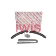 Kit de distribution par chaîne iwis Motorsysteme [59001Set]