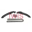 iwis Motorsysteme 59001Set - Kit de distribution par chaîne