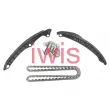 iwis Motorsysteme 59001Set - Kit de distribution par chaîne