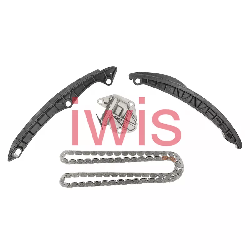Kit de distribution par chaîne iwis Motorsysteme 59001Set - Visuel 2