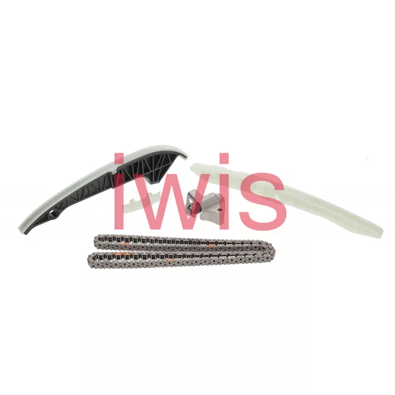Kit de distribution par chaîne iwis Motorsysteme 59009Set - Visuel 1