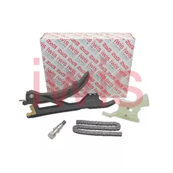 Kit de distribution par chaîne iwis Motorsysteme OEM 11317585020 Kit de distribution par chaîne iwis Motorsysteme OEM 11317585020