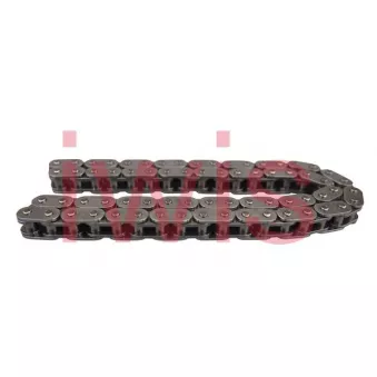 iwis Motorsysteme 59143 - Chaîne, commande de pompe à huile