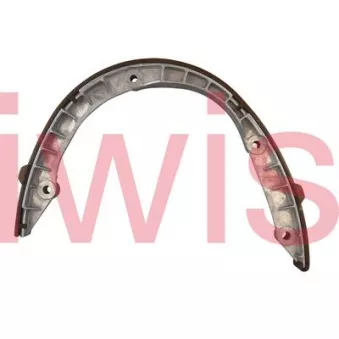 iwis Motorsysteme 59145 - Coulisse, chaîne de distribution