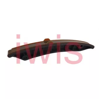 Coulisse, chaîne de distribution iwis Motorsysteme [59149]