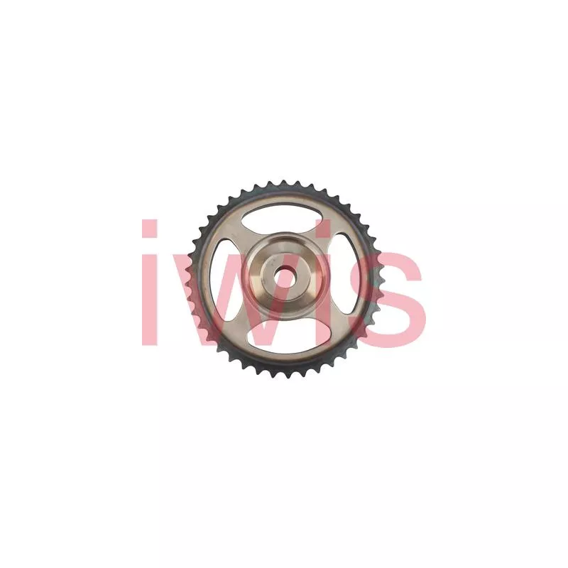 Roue dentée, arbre à came iwis Motorsysteme 59154 - Visuel 1