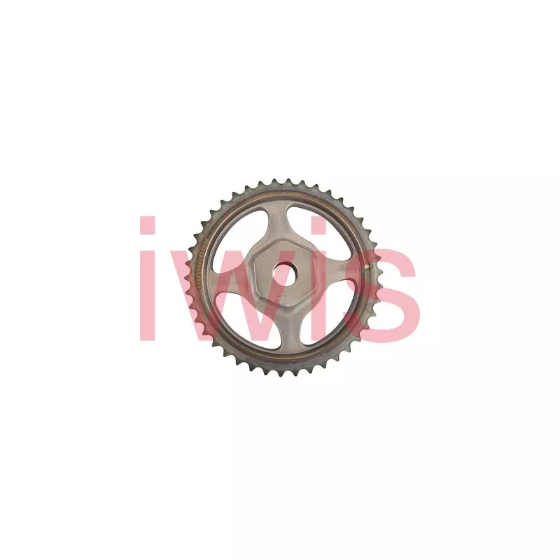 Roue dentée, arbre à came iwis Motorsysteme 59154 - Visuel 2