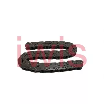 Chaîne de distribution iwis Motorsysteme [59167]