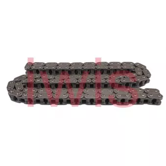 iwis Motorsysteme 59184 - Chaîne de distribution