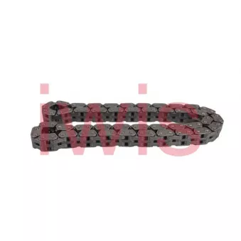 iwis Motorsysteme 59194 - Chaîne, commande de pompe à huile