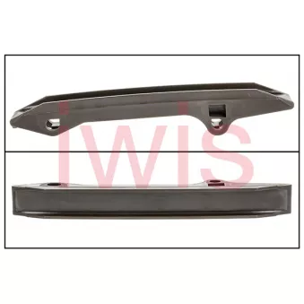 iwis Motorsysteme 59200 - Coulisse, chaîne de distribution