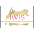 iwis Motorsysteme 59207 - Coulisse, chaîne de distribution