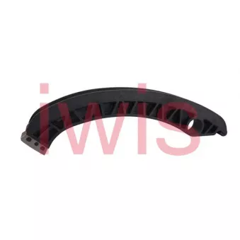 Coulisse, chaîne de distribution iwis Motorsysteme [59212]